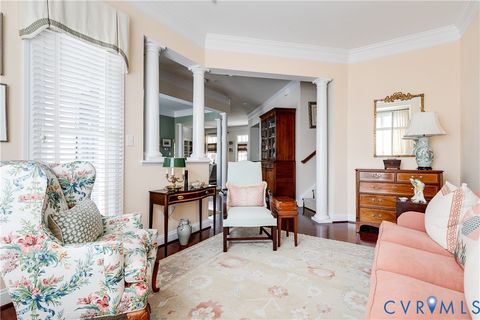 Tiny photo for 805 Kiftsgate Court, Henrico, VA 23229 (MLS # 2531921)