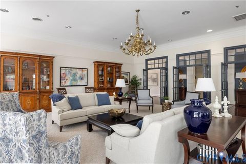 Tiny photo for 805 Kiftsgate Court, Henrico, VA 23229 (MLS # 2531921)