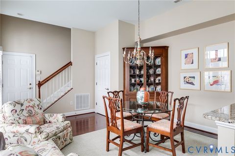Tiny photo for 805 Kiftsgate Court, Henrico, VA 23229 (MLS # 2531921)