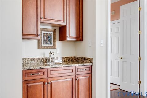 Tiny photo for 805 Kiftsgate Court, Henrico, VA 23229 (MLS # 2531921)
