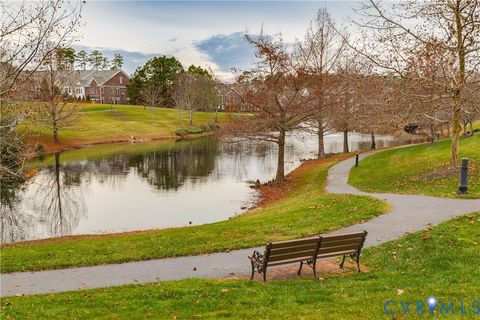 Tiny photo for 805 Kiftsgate Court, Henrico, VA 23229 (MLS # 2531921)