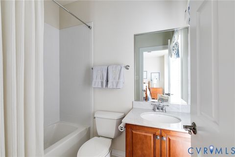 Tiny photo for 805 Kiftsgate Court, Henrico, VA 23229 (MLS # 2531921)