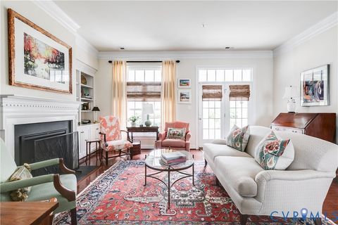 Tiny photo for 805 Kiftsgate Court, Henrico, VA 23229 (MLS # 2531921)