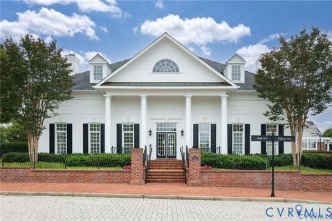 Tiny photo for 805 Kiftsgate Court, Henrico, VA 23229 (MLS # 2531921)