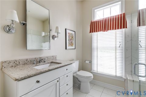 Tiny photo for 805 Kiftsgate Court, Henrico, VA 23229 (MLS # 2531921)