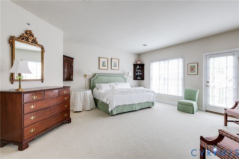 Tiny photo for 805 Kiftsgate Court, Henrico, VA 23229 (MLS # 2531921)