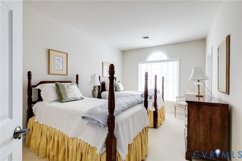 Tiny photo for 805 Kiftsgate Court, Henrico, VA 23229 (MLS # 2531921)