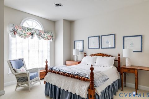 Tiny photo for 805 Kiftsgate Court, Henrico, VA 23229 (MLS # 2531921)