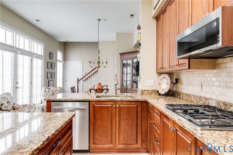 Tiny photo for 805 Kiftsgate Court, Henrico, VA 23229 (MLS # 2531921)