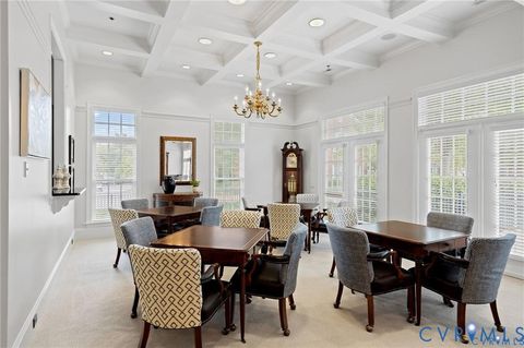 Tiny photo for 805 Kiftsgate Court, Henrico, VA 23229 (MLS # 2531921)