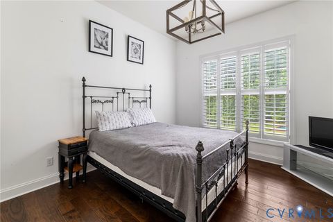 Tiny photo for 16507 Hannington Drive, Midlothian, VA 23112 (MLS # 2529868)