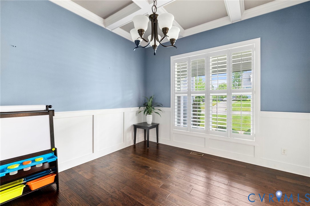 16507 Hannington Drive