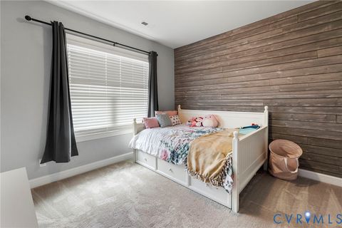 Tiny photo for 16507 Hannington Drive, Midlothian, VA 23112 (MLS # 2529868)