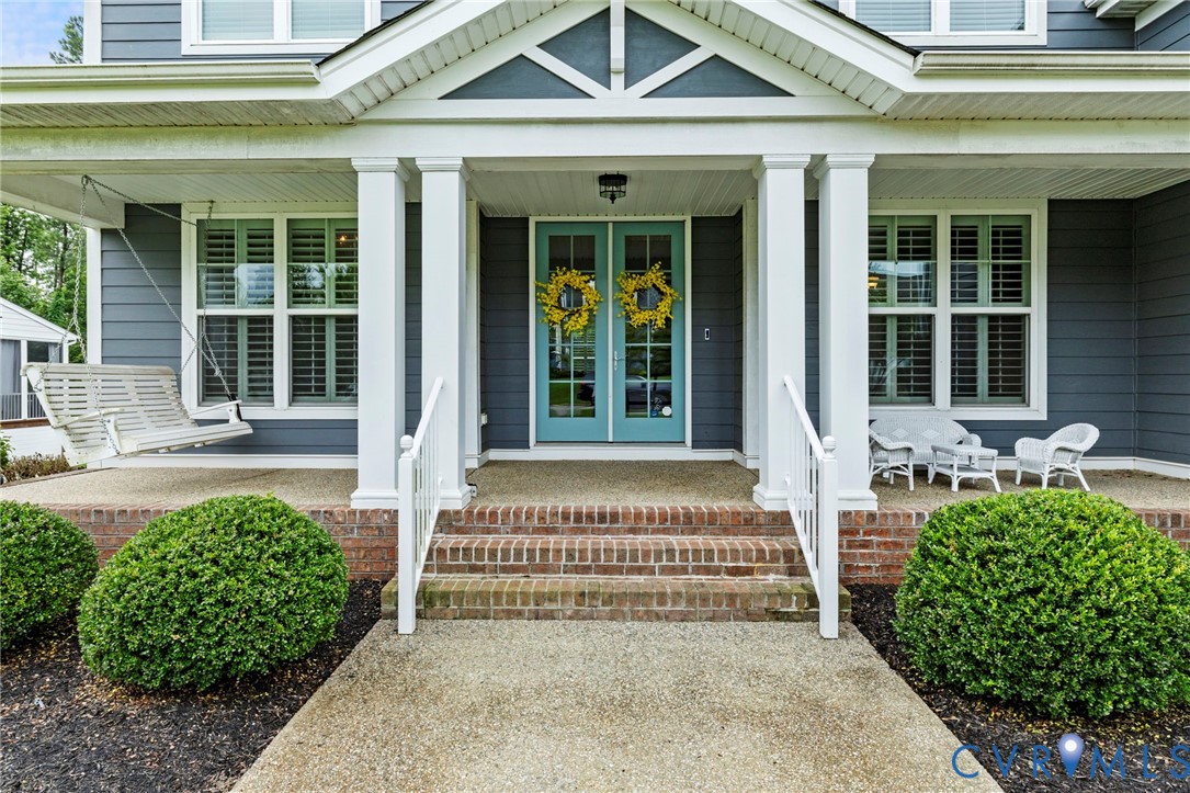 16507 Hannington Drive