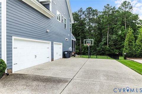 Tiny photo for 16507 Hannington Drive, Midlothian, VA 23112 (MLS # 2529868)
