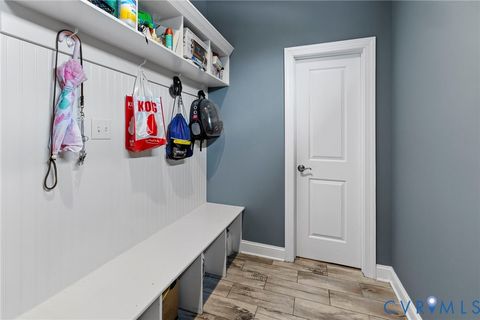 Tiny photo for 16507 Hannington Drive, Midlothian, VA 23112 (MLS # 2529868)