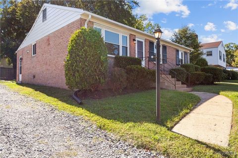 A home in Chesterfield