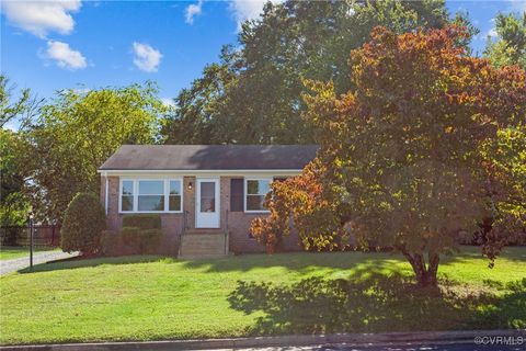 A home in Chesterfield