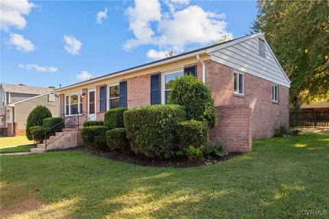 A home in Chesterfield