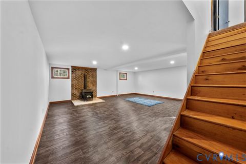 Tiny photo for 4905 Old Buckingham Road, Powhatan, VA 23139 (MLS # 2602465)