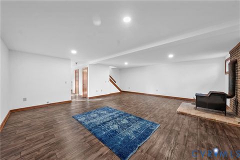 Tiny photo for 4905 Old Buckingham Road, Powhatan, VA 23139 (MLS # 2602465)