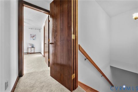 Tiny photo for 4905 Old Buckingham Road, Powhatan, VA 23139 (MLS # 2602465)