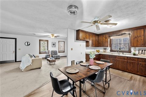 Tiny photo for 4905 Old Buckingham Road, Powhatan, VA 23139 (MLS # 2602465)