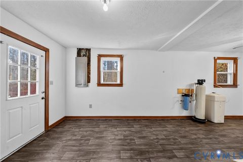 Tiny photo for 4905 Old Buckingham Road, Powhatan, VA 23139 (MLS # 2602465)