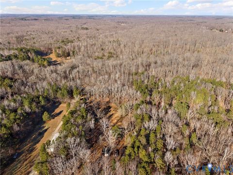 Tiny photo for 4905 Old Buckingham Road, Powhatan, VA 23139 (MLS # 2602465)