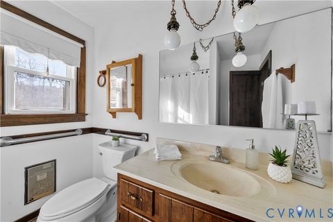 Tiny photo for 4905 Old Buckingham Road, Powhatan, VA 23139 (MLS # 2602465)