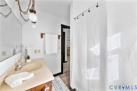 Tiny photo for 4905 Old Buckingham Road, Powhatan, VA 23139 (MLS # 2602465)