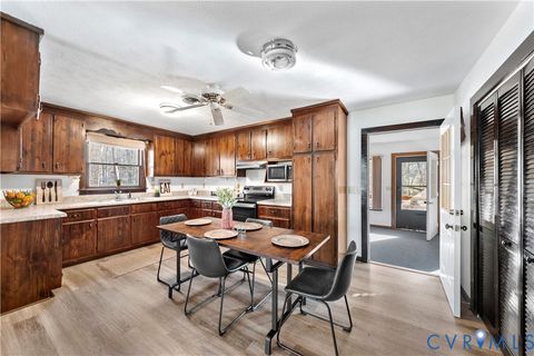 Tiny photo for 4905 Old Buckingham Road, Powhatan, VA 23139 (MLS # 2602465)