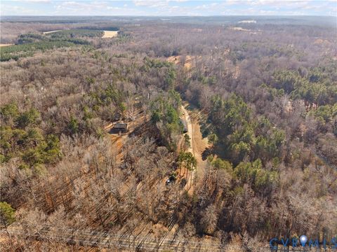 Tiny photo for 4905 Old Buckingham Road, Powhatan, VA 23139 (MLS # 2602465)