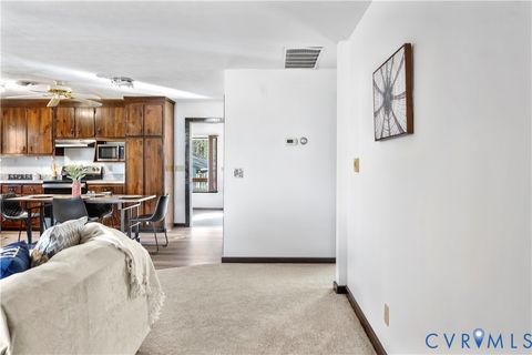 Tiny photo for 4905 Old Buckingham Road, Powhatan, VA 23139 (MLS # 2602465)