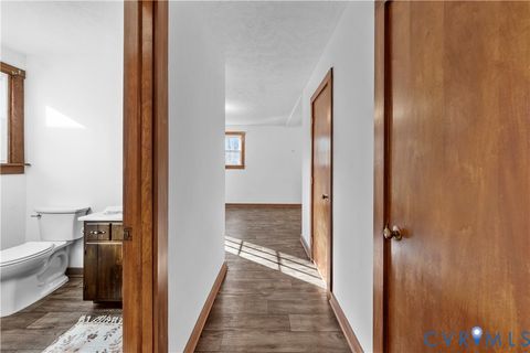 Tiny photo for 4905 Old Buckingham Road, Powhatan, VA 23139 (MLS # 2602465)