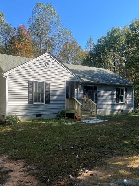 Photo of 7475 Richmond Road, Amelia, VA 23002 (MLS # 2628907)
