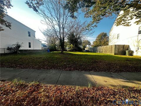 Tiny photo for 1822 30th Street, Richmond, VA 23223 (MLS # 2531884)