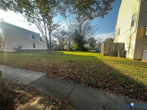 Tiny photo for 1822 30th Street, Richmond, VA 23223 (MLS # 2531884)