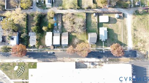 Tiny photo for 1822 30th Street, Richmond, VA 23223 (MLS # 2531884)