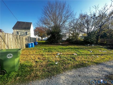 Tiny photo for 1822 30th Street, Richmond, VA 23223 (MLS # 2531884)