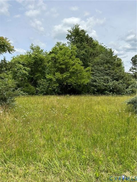 Photo of 0 Jonesboro Church, Blackstone, VA 23824 (MLS # 2529083)