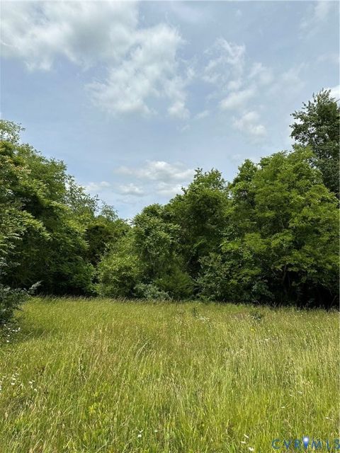 Tiny photo for 0 Jonesboro Church, Blackstone, VA 23824 (MLS # 2529083)
