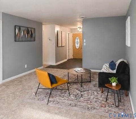 Tiny photo for 2832 Brierwood Road, Petersburg, VA 23805 (MLS # 2621446)