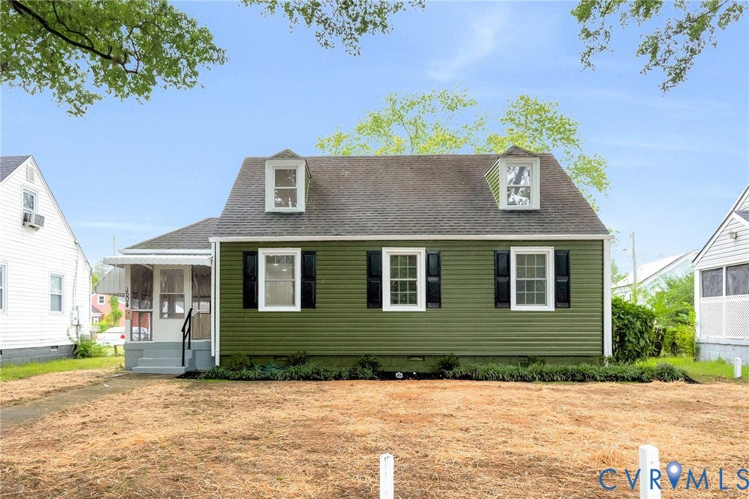 3504 Meadowbridge Road