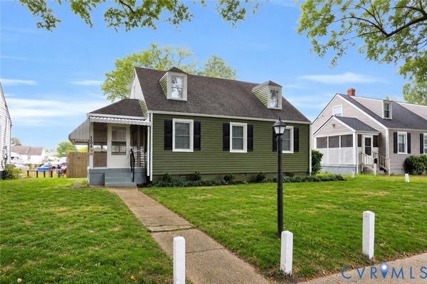 3504 MEADOWBRIDGE RD, RICHMOND, VA 23222 - Image a56d9ba2f59dec568ea138a2f5d659df/4009820790