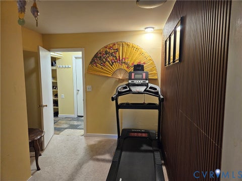 Tiny photo for 6231 Swanson Road, Richmond, VA 23225 (MLS # 2627025)