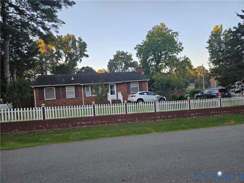 Tiny photo for 6231 Swanson Road, Richmond, VA 23225 (MLS # 2627025)