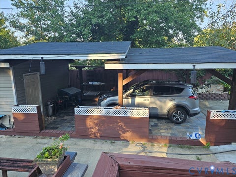 Tiny photo for 6231 Swanson Road, Richmond, VA 23225 (MLS # 2627025)