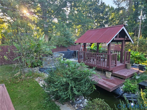 Tiny photo for 6231 Swanson Road, Richmond, VA 23225 (MLS # 2627025)