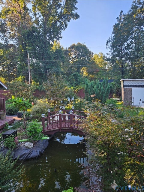 Tiny photo for 6231 Swanson Road, Richmond, VA 23225 (MLS # 2627025)